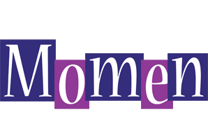 Momen autumn logo