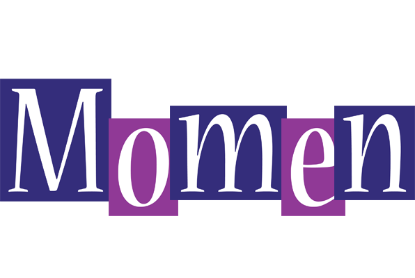 Momen autumn logo
