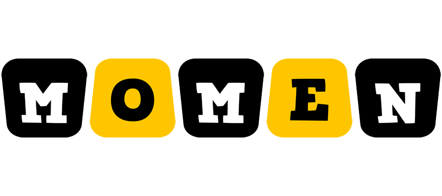 Momen boots logo