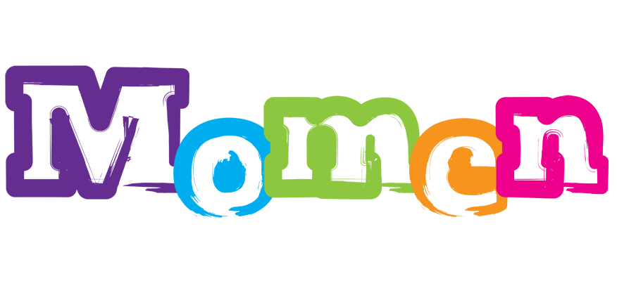 Momen casino logo