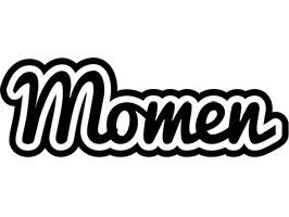 Momen chess logo