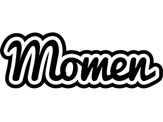 Momen chess logo
