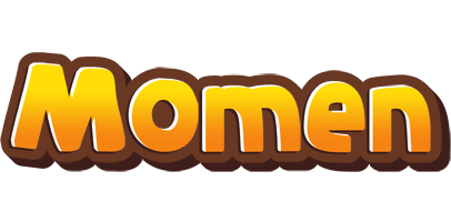 Momen cookies logo