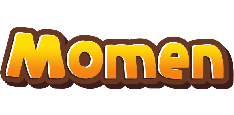 Momen cookies logo