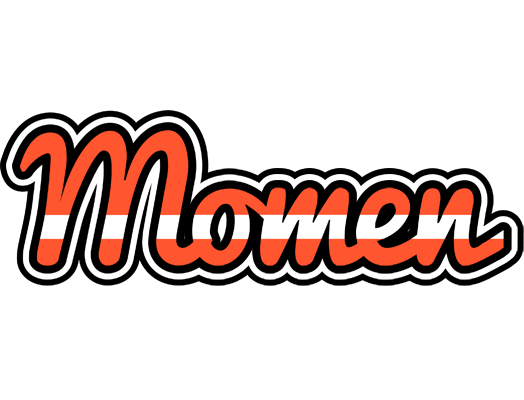 Momen denmark logo