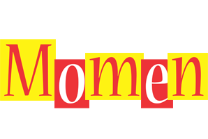 Momen errors logo