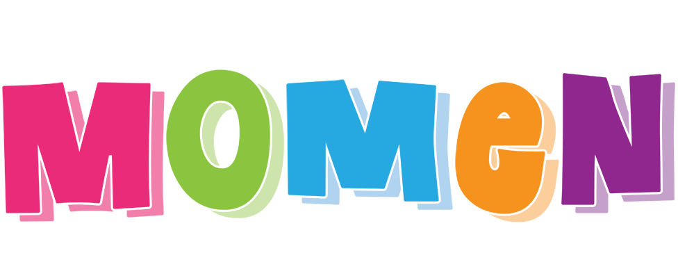 Momen friday logo