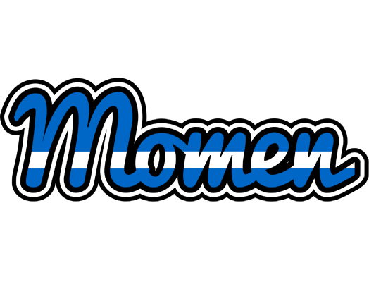 Momen greece logo