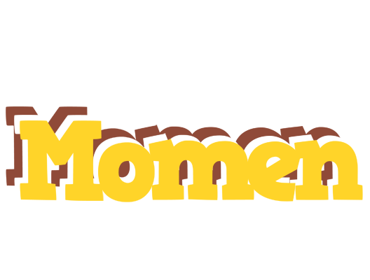 Momen hotcup logo