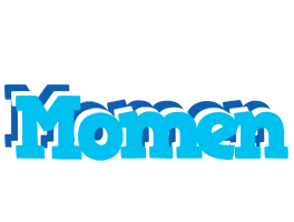 Momen jacuzzi logo