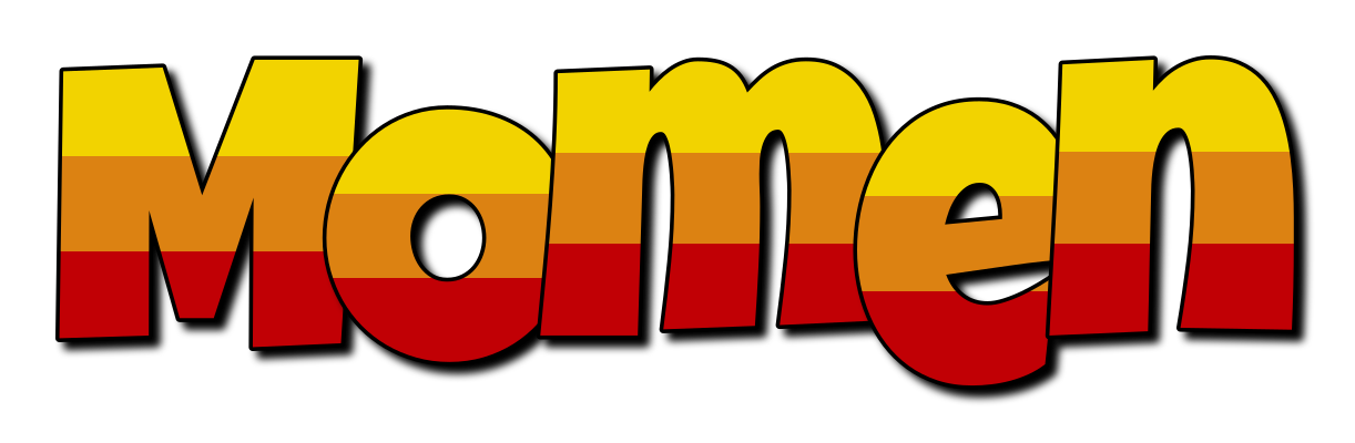 Momen jungle logo