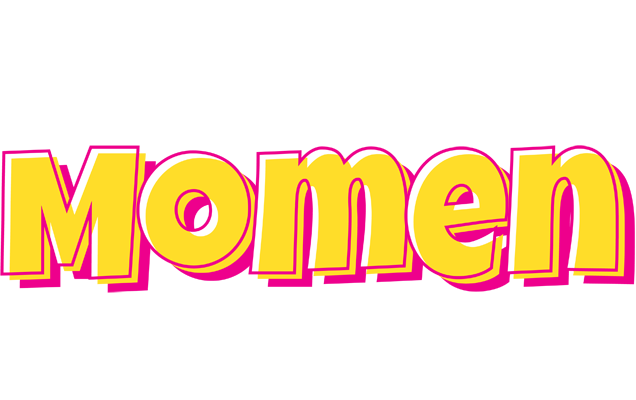 Momen kaboom logo