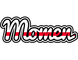 Momen kingdom logo