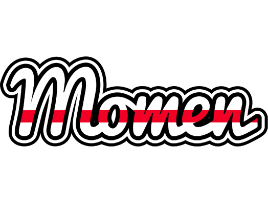 Momen kingdom logo