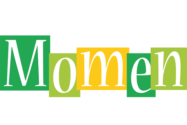 Momen lemonade logo