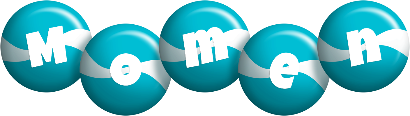 Momen messi logo