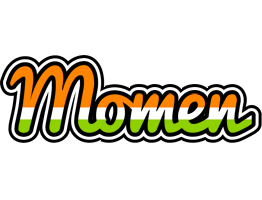 Momen mumbai logo