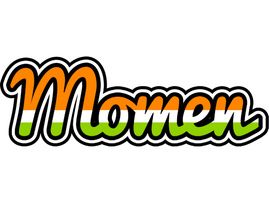 Momen mumbai logo