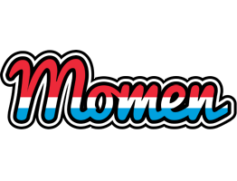 Momen norway logo