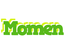 Momen picnic logo