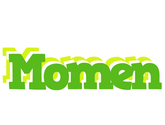 Momen picnic logo