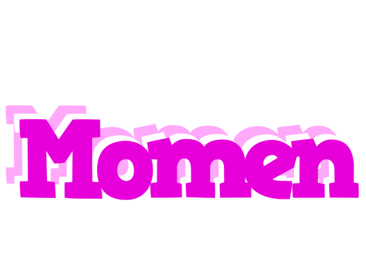 Momen rumba logo