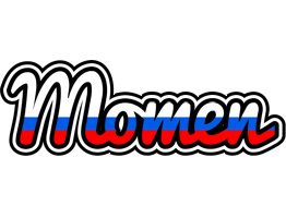 Momen russia logo