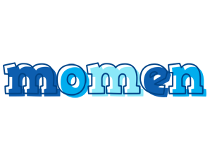 Momen sailor logo