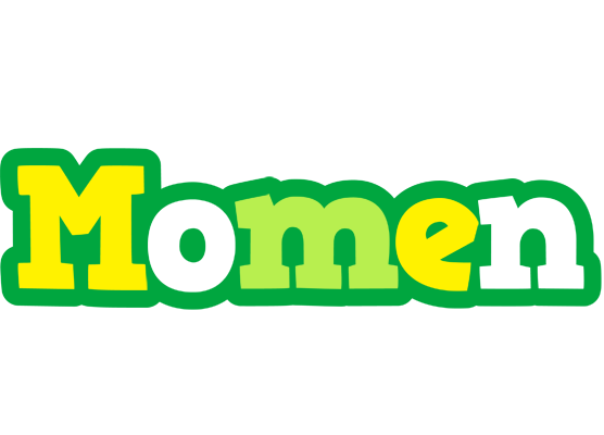 Momen soccer logo