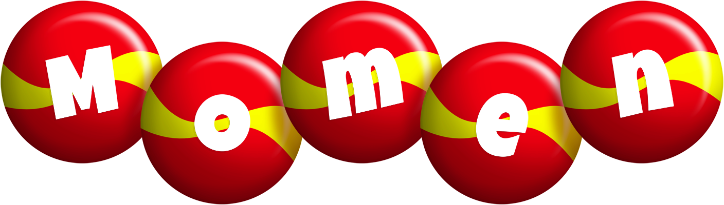 Momen spain logo