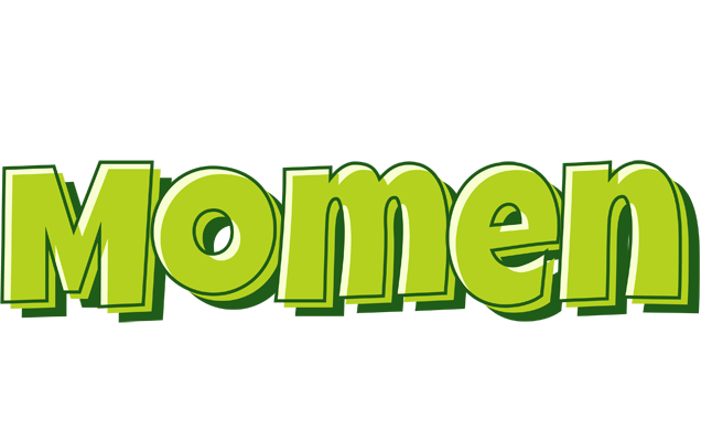 Momen summer logo