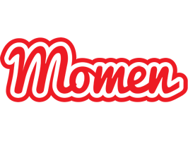 Momen sunshine logo