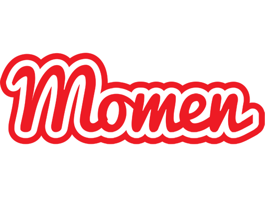 Momen sunshine logo