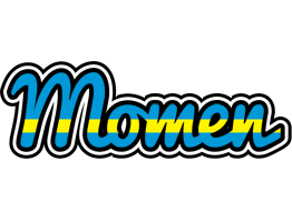 Momen sweden logo