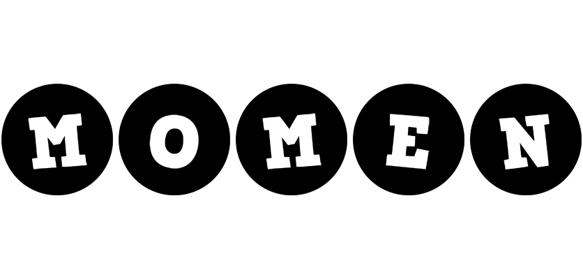 Momen tools logo