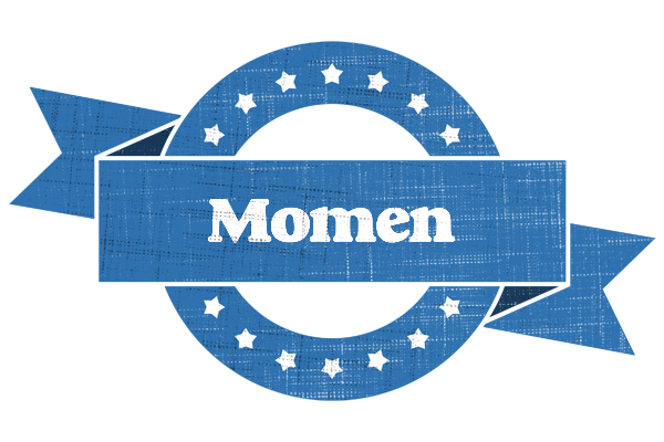 Momen trust logo