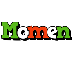 Momen venezia logo