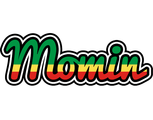 Momin african logo