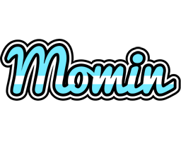 Momin argentine logo