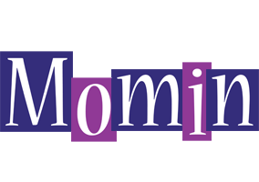 Momin autumn logo