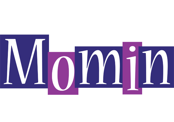 Momin autumn logo