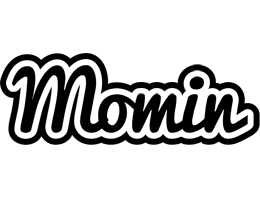 Momin chess logo