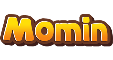 Momin cookies logo