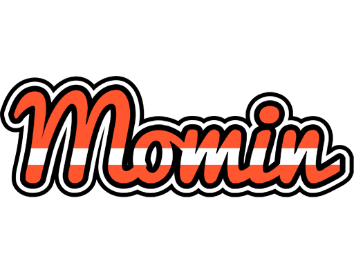 Momin denmark logo