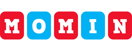 Momin diesel logo