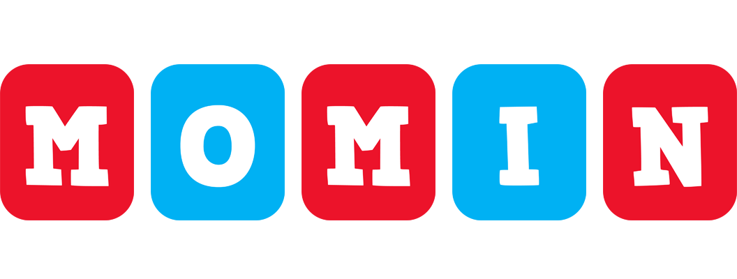 Momin diesel logo