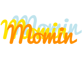 Momin energy logo