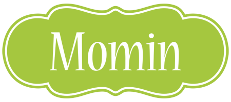 Momin family logo