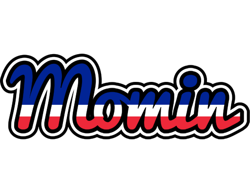 Momin france logo