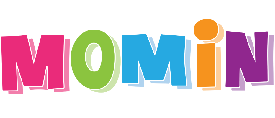 Momin friday logo